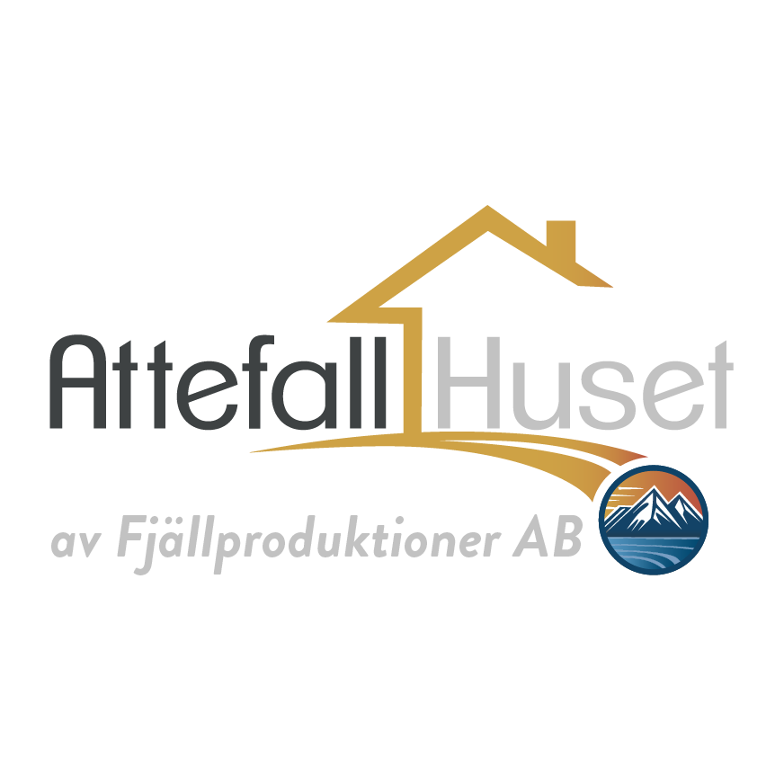 Attefallhuset av fjällproduktioner